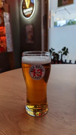 Bild von IRISH PUB, The Caledonian