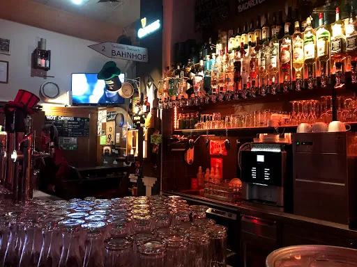 Bild von IRISH PUB, The Caledonian