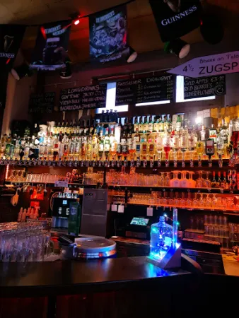 Bild von IRISH PUB, The Caledonian