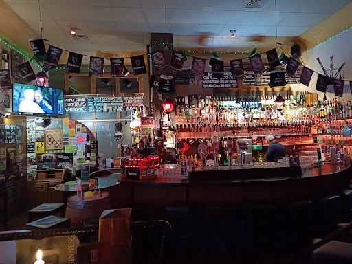 Bild von IRISH PUB, The Caledonian