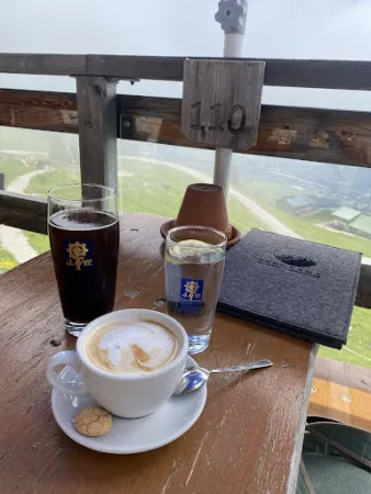 Bild von Panorama Restaurant Hahnenkamm