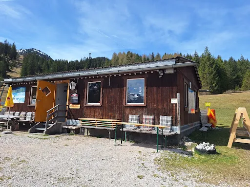 Bild von Heiterwanger-Blick | Karliftstüberl | Karlift