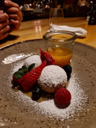 Bild von Erlebnisrestaurant Via Mala