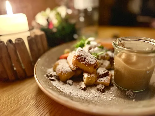 Bild von Erlebnisrestaurant Via Mala