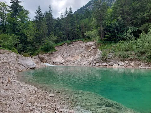 Bild von Vilser Alm geöffnet Hunde erlaubt