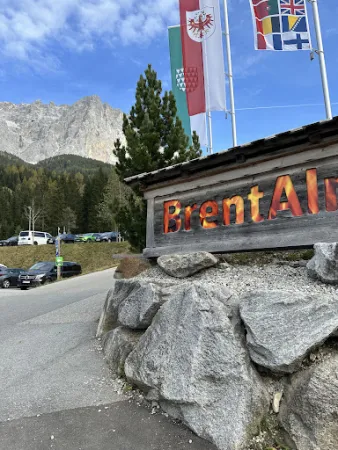 Bild von Brent Alm