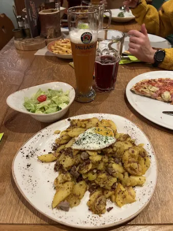 Bild von Brent Alm