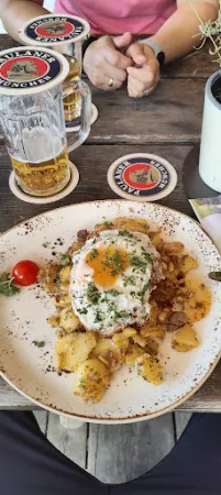 Bild von Brent Alm