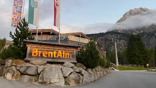 Bild von Brent Alm