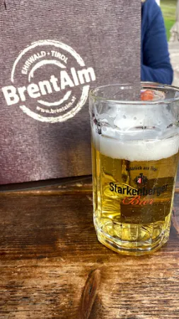 Bild von Brent Alm