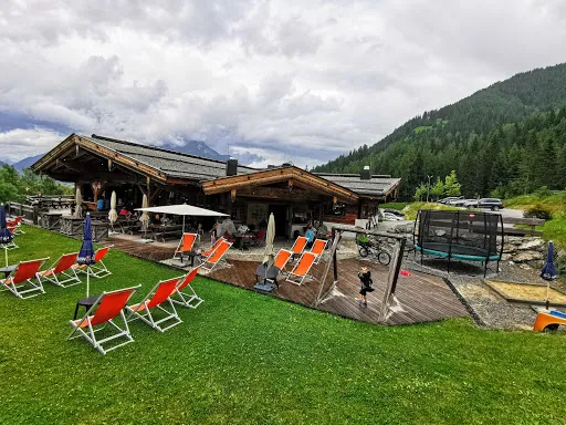 Bild von Brent Alm