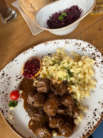 Bild von Brent Alm