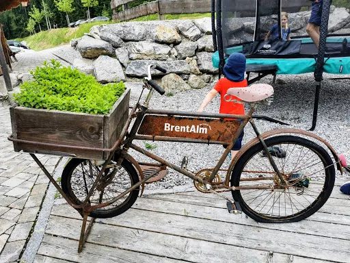 Bild von Brent Alm