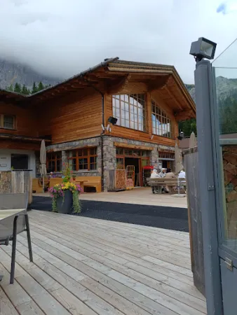 Bild von Tirolerhaus