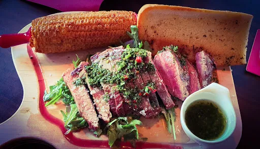 Bild von Restaurant Wall