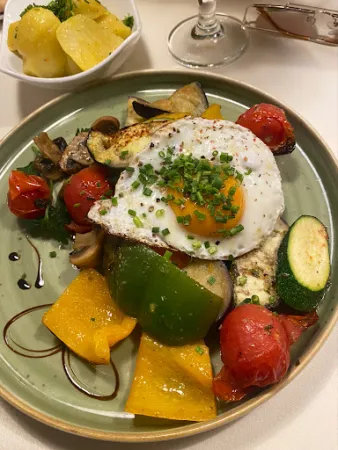 Bild von Restaurant & Pizzeria Alina in Reutte