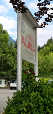 Bild von Restaurant & Pizzeria Alina in Reutte