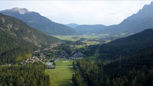 Bild von Waldhaus Talblick