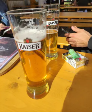 Bild von Restaurant Otto`s Pistentreff