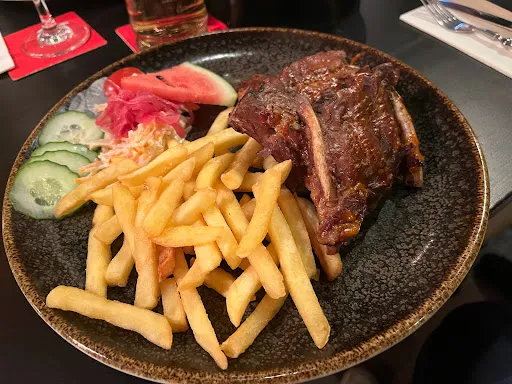 Bild von Brasserie Brabander Alm