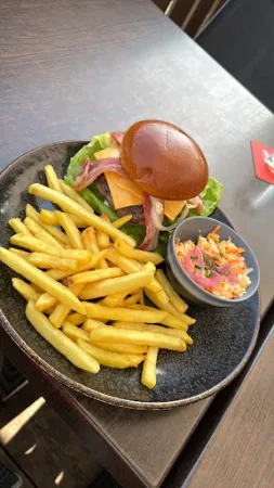 Bild von Brasserie Brabander Alm