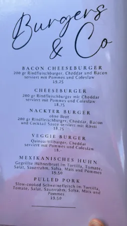 Bild von Brasserie Brabander Alm