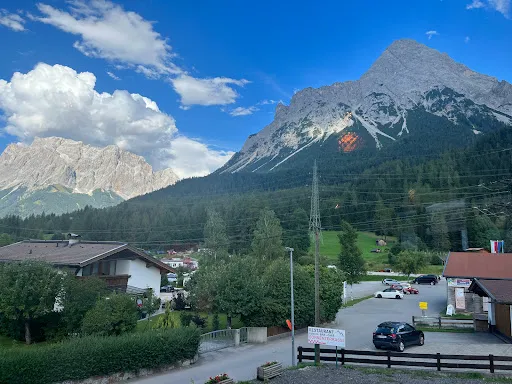 Bild von Brasserie Brabander Alm