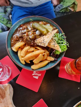 Bild von Brasserie Brabander Alm