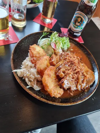 Bild von Brasserie Brabander Alm
