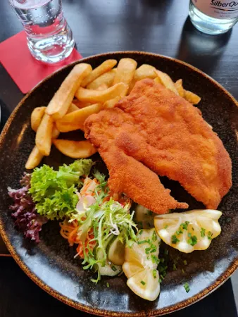 Bild von Brasserie Brabander Alm