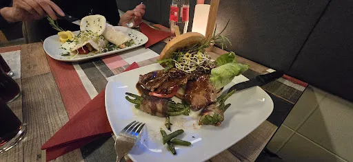 Bild von Schmackofatz