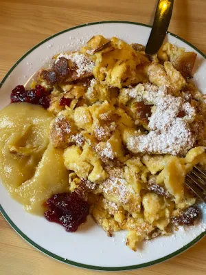 Hauser´s Bauernladen & Imbissstube