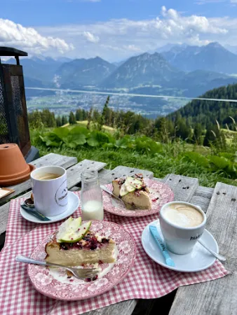 Bild von Lechaschauer Alm
