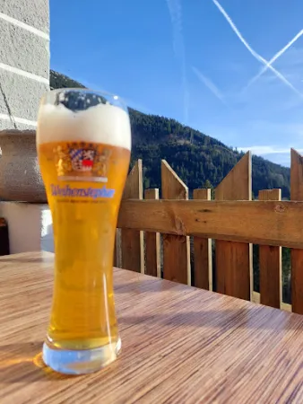 Bild von Jausenstation Klein Meran, Tannheimer Tal