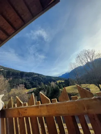 Bild von Jausenstation Klein Meran, Tannheimer Tal
