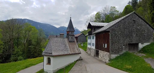 Bild von Jausenstation Klein Meran, Tannheimer Tal