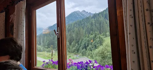 Bild von Gasthof Kreuz