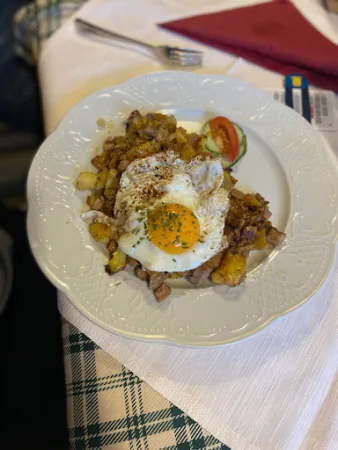 Bild von Gasthof Kreuz
