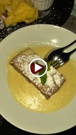 Restaurant Lermoos