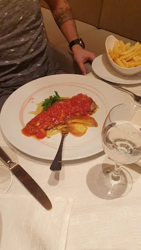 Café Restaurant Hubertushof