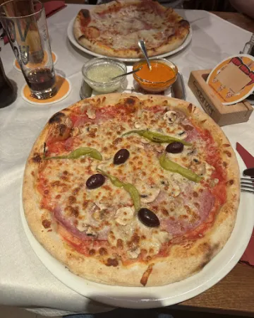 Bild von Pizzeria Sole