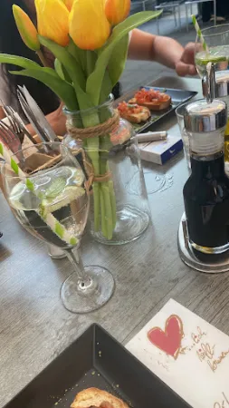 Bild von Pizzeria Sole