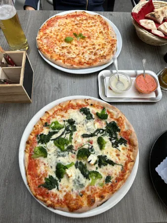 Bild von Pizzeria Sole