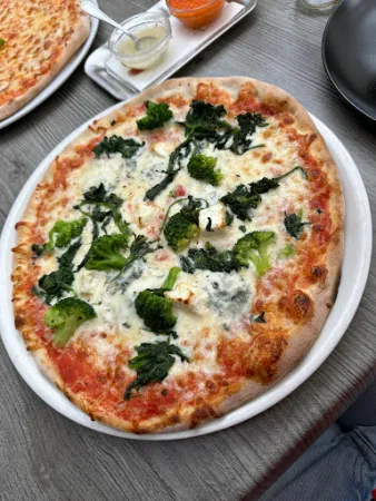 Bild von Pizzeria Sole