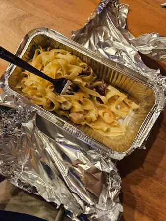 Bild von Pizzeria Sole