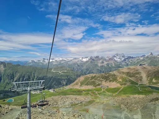 Bild von Vider Alp