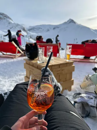 Bild von Vider Alp