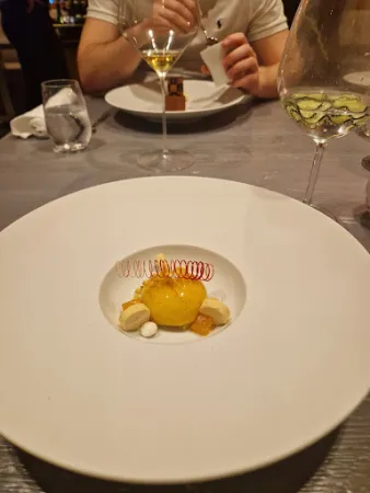 Bild von Gourmet Restaurant Stüva