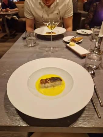 Bild von Gourmet Restaurant Stüva