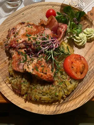 Restaurant Loba